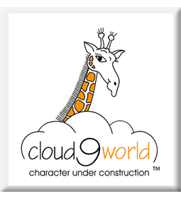 A Cloud 9 world