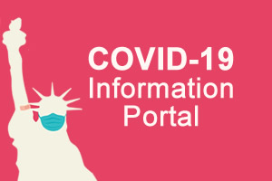 Covid 19 Information Portal