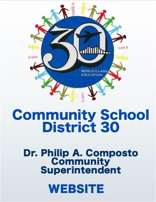 Community School District 30