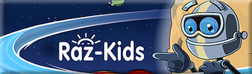 Raz-Kids